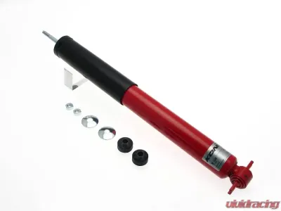 KONI Special (red) 30 Series- 4 pos. adjustable mono-tube high pressure gas Jeep Front - 30 1348